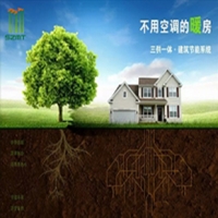 我國新型建筑材料的發(fā)展趨勢(shì)及應(yīng)用