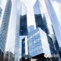 摩天外墻保溫裝飾一體板，推動(dòng)綠色建筑發(fā)展