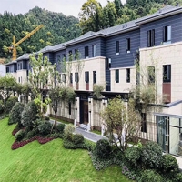 外墻保溫裝飾一體化的優(yōu)勢(shì)，你了解多少？