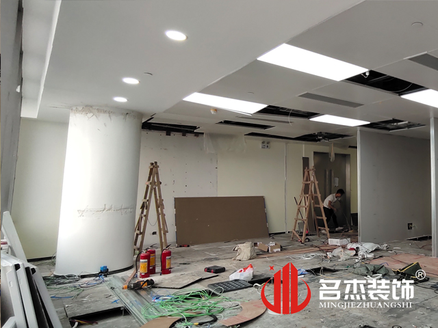 廣州裝修設(shè)計公司